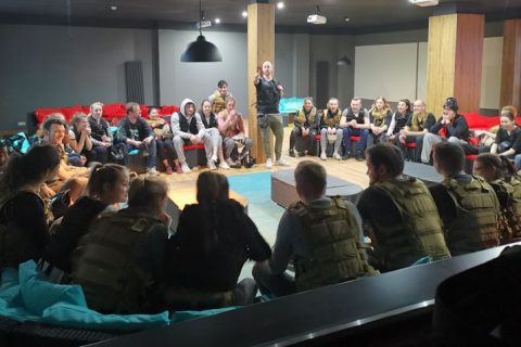 Video Sammlung